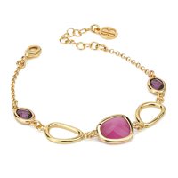 Bracelet Boccadamo Woman in Steel XB1041DR - XB1041DR